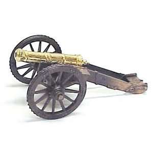  Miniature Revolutionary War Cannon