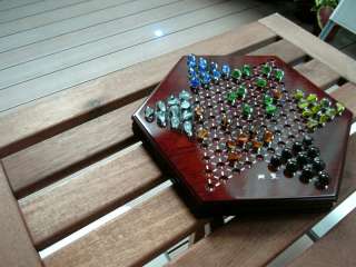 Chinese Checkers, Wooden Chessboard, 10 week Delivery  