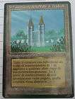 The Tabernacle at Pendrell Vale – Legends – Italian     MTG – NM