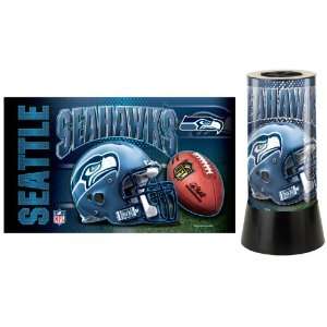  NFL Seattle Seahawks Lamp