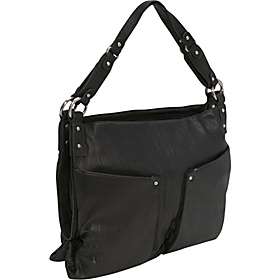 Rachel Tote Black