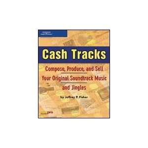  Cash Tracks Softcover