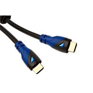  12ft Ultra High Speed HDMI Cable, Nylon Braided Cord for 