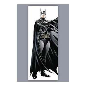  Batman Poster   Alex Ross   Oversized Toys & Games
