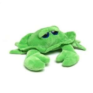  Bright Eye Green Crab 8 by The Petting Zoo Toys & Games