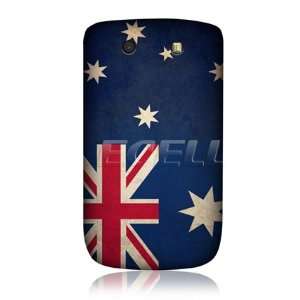  Ecell   HEAD CASE DESIGNS AUSTRALIAN FLAG BACK CASE FOR 