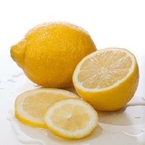  Lemon fragrance oil