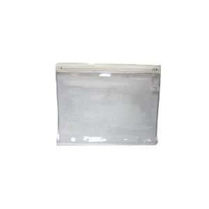  Clear Plastic Bag for Tefillin with Zipper Everything 