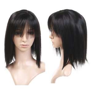   straight side parted Daily Parted Theater & Daily Wig Toys & Games