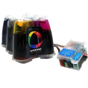  Continuous Ink System CIS for Epson Stylus Photo 1270 