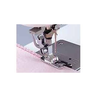   Side Cutter II Sewing Machine Foot Attachment Arts, Crafts & Sewing