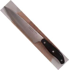 Hampton Forge Chef Butcher Kitchen Knife 8 Inch Blade  