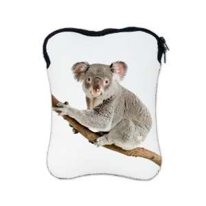  iPad 1 2 & New iPad 3 Sleeve Case 2 Sided Koala Bear on 