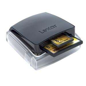  Lexar Media, Pro CF Reader UDMA USB Reader (Catalog 