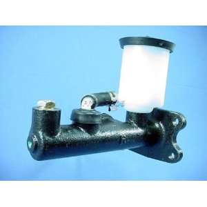  Qualitee International Parts 66 79 490 New Master Cylinder 