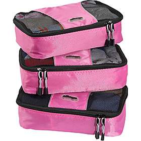  Small Packing Cubes   3 pc Set   
