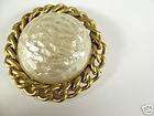 Authentic Sarah Coventry Pin Brooch Costume Jewelry  