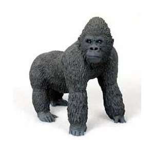  Gorilla Figurine