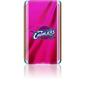   iPod Classic 6G (NBA CLEVELAND CAVALIERS)  Players & Accessories