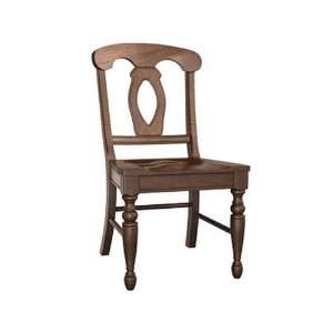   Chair Cherry Finish (Set of 2)   Broyhill 5204 203 Furniture & Decor
