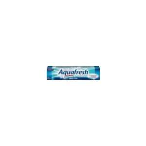  Aquafresh Extra Fresh Toothpaste, 6.4 Ounce (Pack of 4 