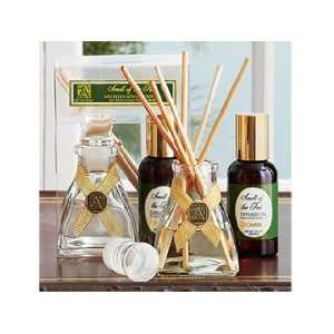    Smell of the Tree Mini Reed Diffuser by Aromatique