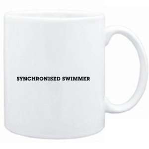    Synchronised Swimmer SIMPLE / BASIC  Sports