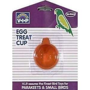 Votoy Egg Treat Cup