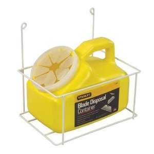    SEPTLS68011081   Blade Disposal Containers