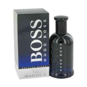  Hugo Boss Boss Bottled Night by Hugo Boss Eau De Toilette 