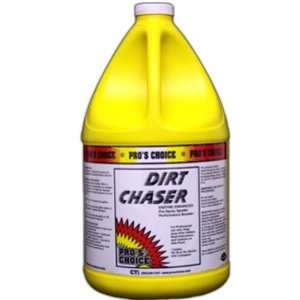  Pros Choice Dirt Chaser Enzyme Prespray & Spotter   1 
