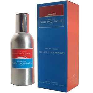 Fleurs Des Caraibes Perfume By Comptoir Sud Pacifique 3.4 oz / 100 ml 