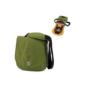  Crumpler The Luncheon Bag, for up to 15 Screen Laptops 
