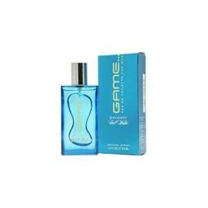  COOL WATER GAME by Davidoff EDT SPRAY 1.7 OZ Health 