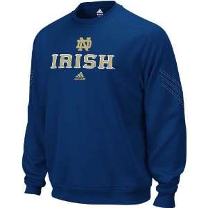  Notre Dame Fighting Irish Adidas 2011 Sideline Coaches 