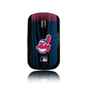 Cleveland Indians Wireless USB Mouse