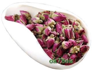 Wild Bud Roses Herbal Teas 100%pure and natural / 150g  