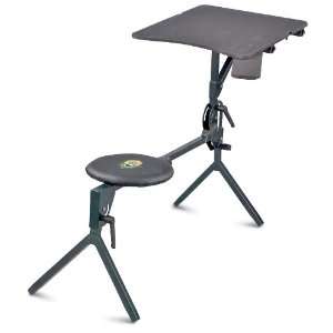  Steady Point Portable Shooting Bench