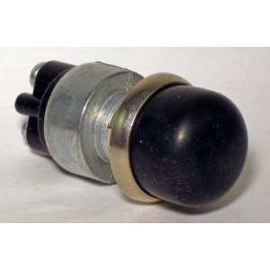 Cole Hersee 90030 Heavy Duty Momentary Push Button Switch