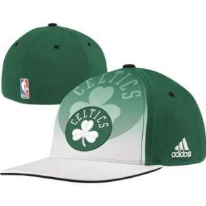  Boston Celtics 2011 Darft Day Hat   Large / X Large 