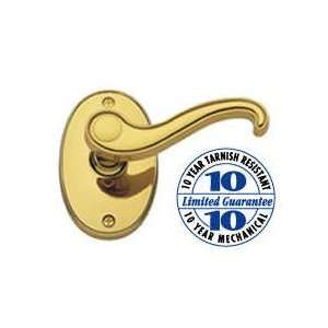  Right Hand GAINSBOROUGH ROYALE #81655 Lever Style BRASS 