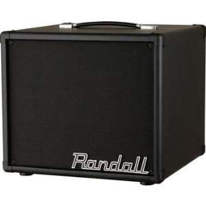  Randall RV112GB RV Series Guitar Guitar Cabinet Musical 