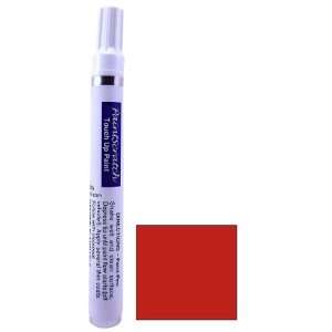  Pen of Rangoon Red Touch Up Paint for 1963 Ford Falcon (color code 