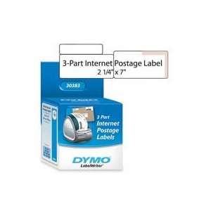  Dymo LabelWriter Internet Postage Labels