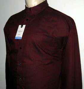 This listing is for a brand new Van Heusen long sleeve Button Down 