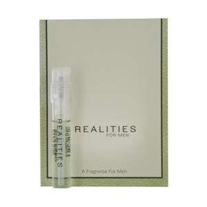  REALITIES (NEW) by Liz Claiborne (MEN) Health & Personal 
