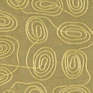  Fabricut Random Scribble Midas 3428903