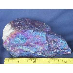  Chalcopyrite (Copper Pyrite), 2.17.13 