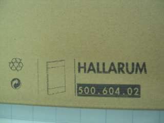 IKEA HALLARUM KITCHEN CABINET DOORS 12X 30 500.604.02  