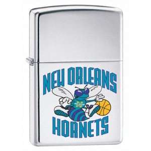 New Orleans Hornets